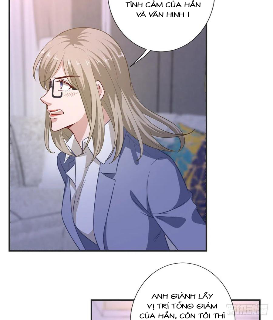 thí hôn lão công, cần giúp sức chapter 245 16