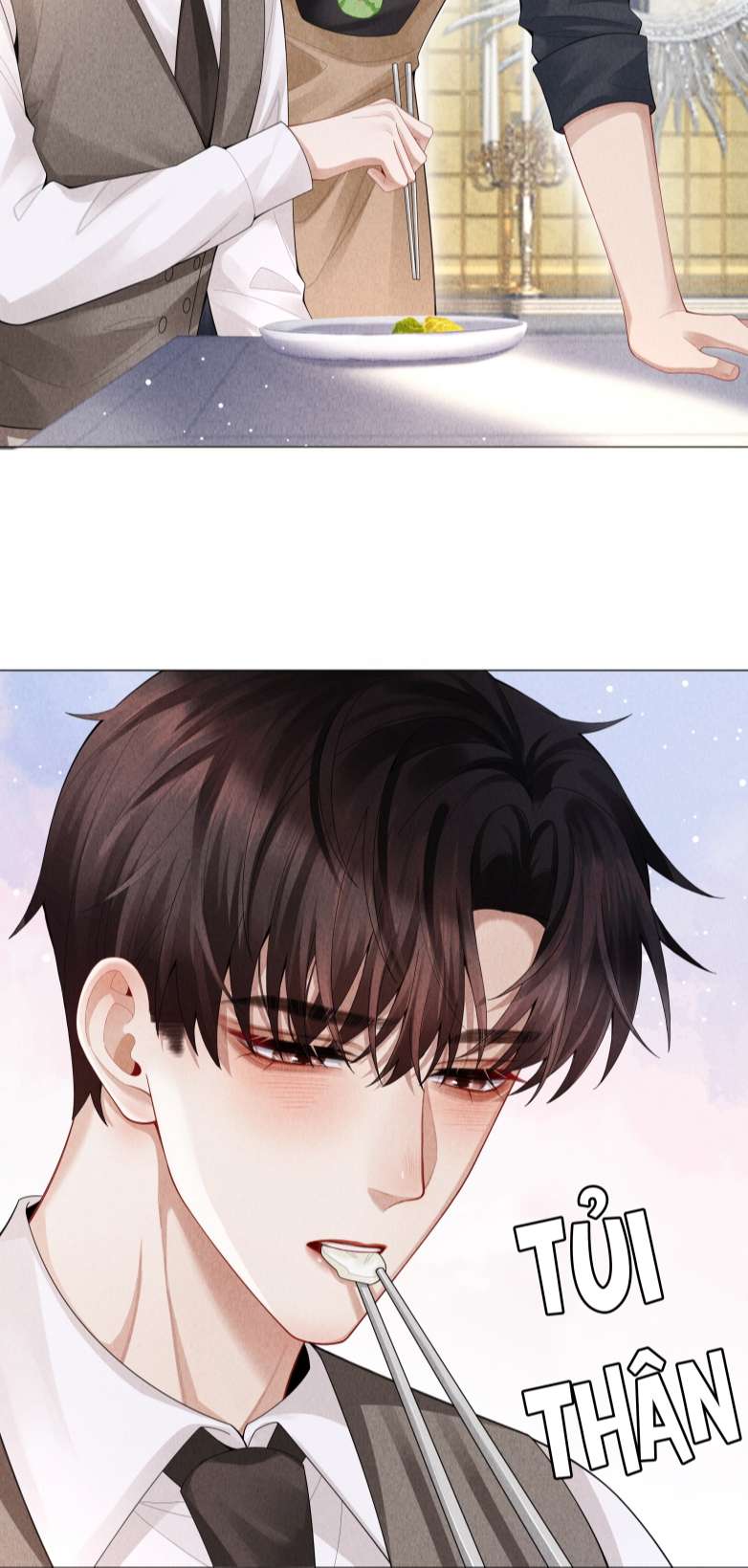 dior tiên sinh chapter 72 16