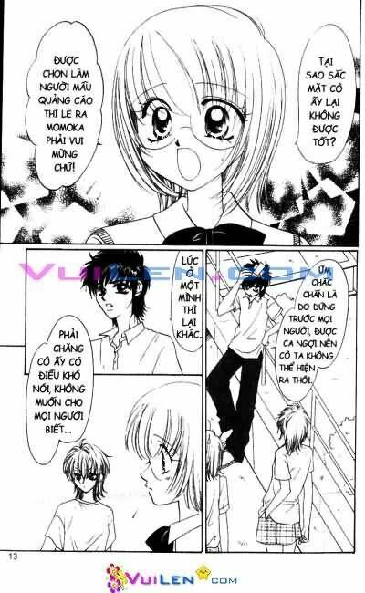 bộ sưu tầm lọ lem chapter 4 13