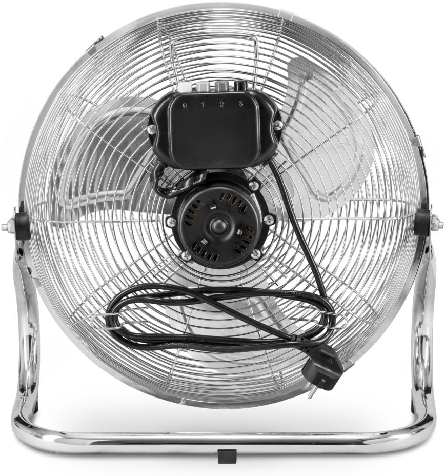 Quạt sàn Trotec TVM 13 TVM 14 Hàng chính hãng