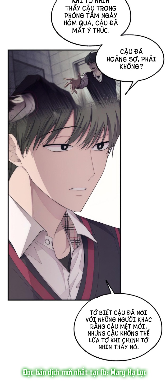 yeonwoo ngây thơ chapter 67.1 37