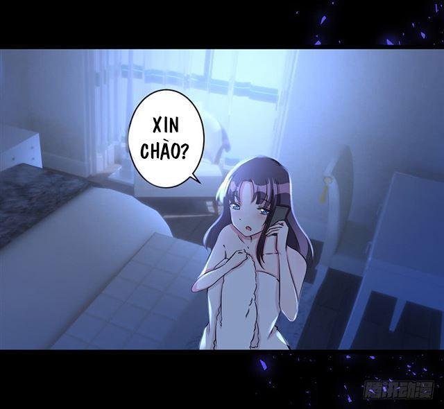 gửi người không quen chapter 9 29