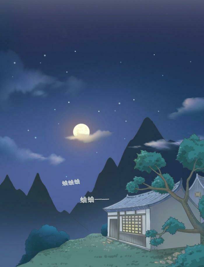 tiểu hồ ly vs tiểu hóa thượng chapter 5 7