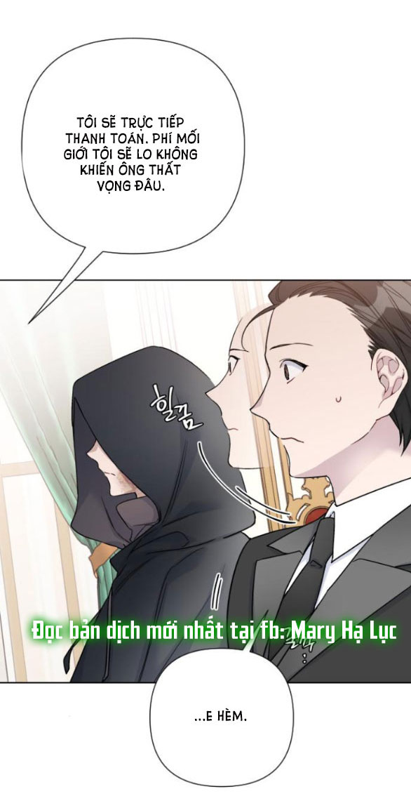 cách hiệp sĩ sống như một tiểu thư chapter 97.1 32