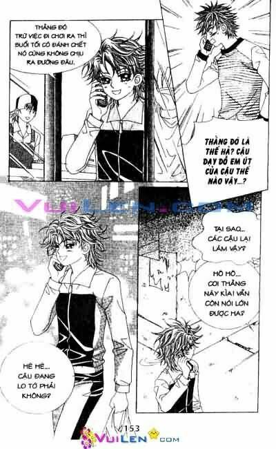 chàng gà mái chapter 12 153