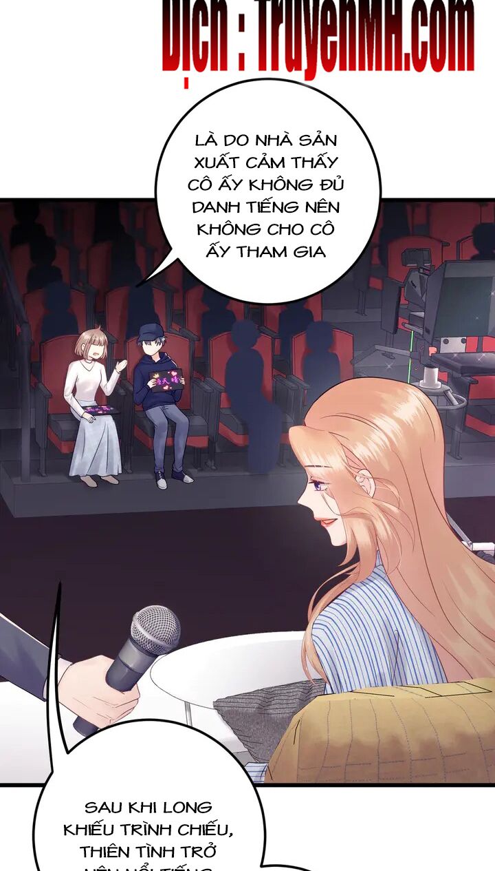 trọng sinh chi ức vạn ảnh hậu yếu thượng vị chapter 302 13