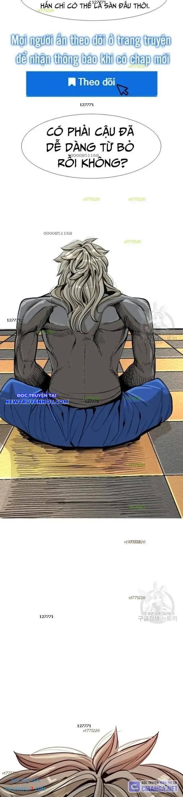 shark - cá mập chapter 230 2