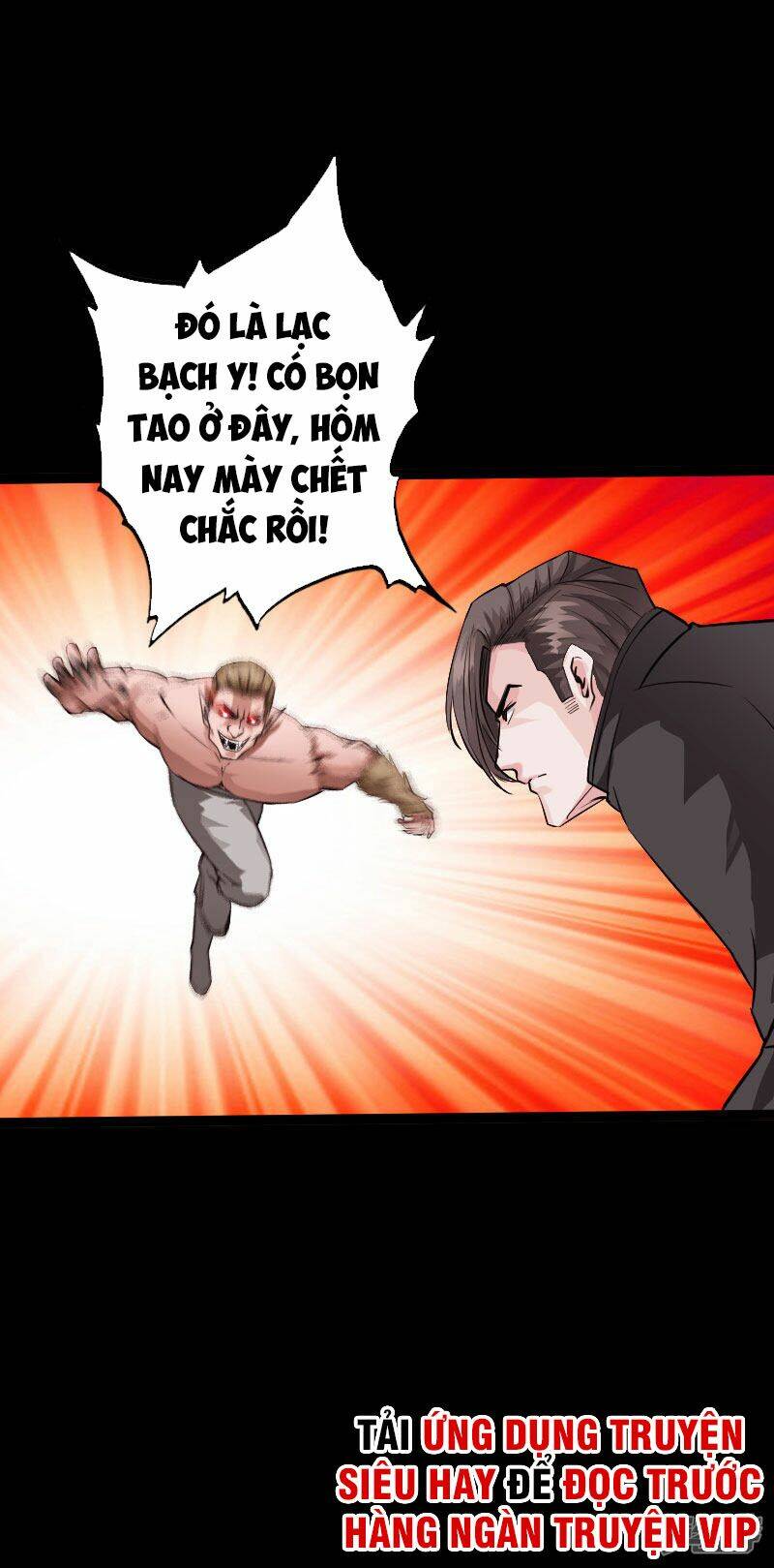 tuyệt phẩm tà thiếu chapter 107 14