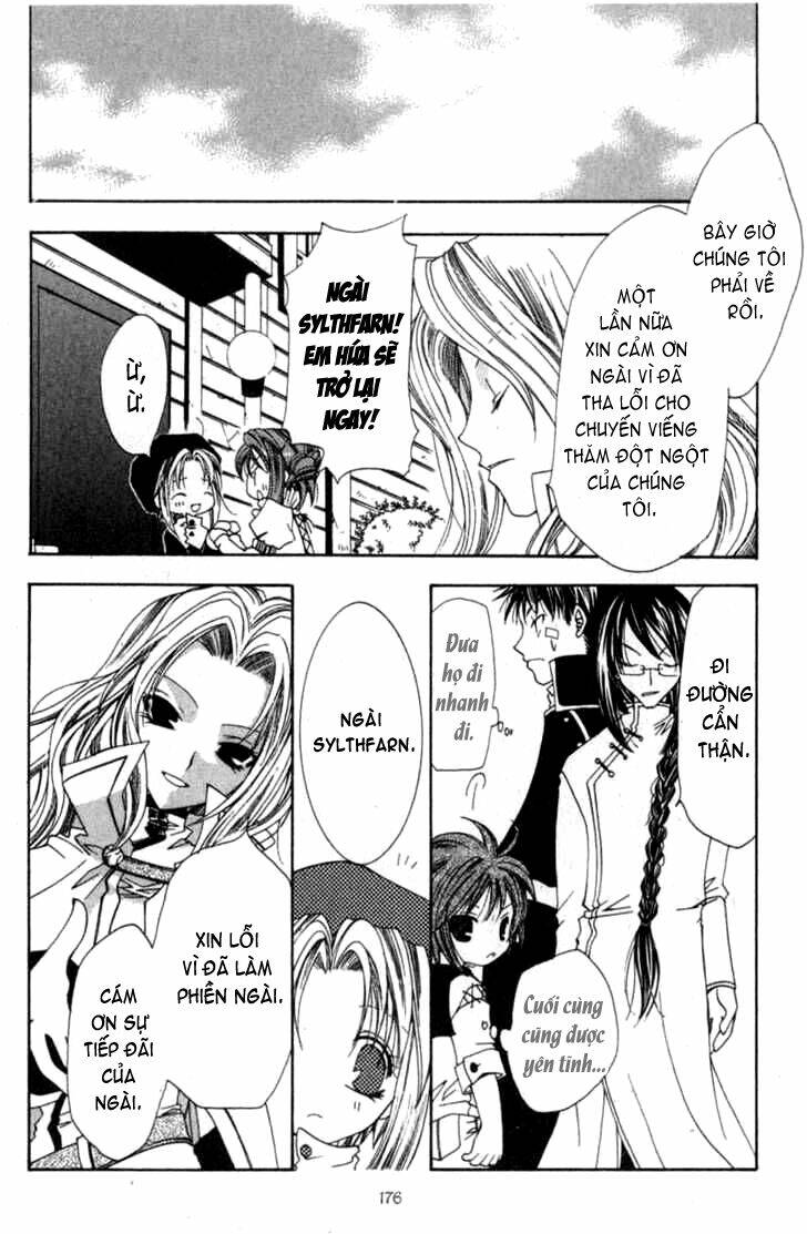 magical x miracle chapter 16 21