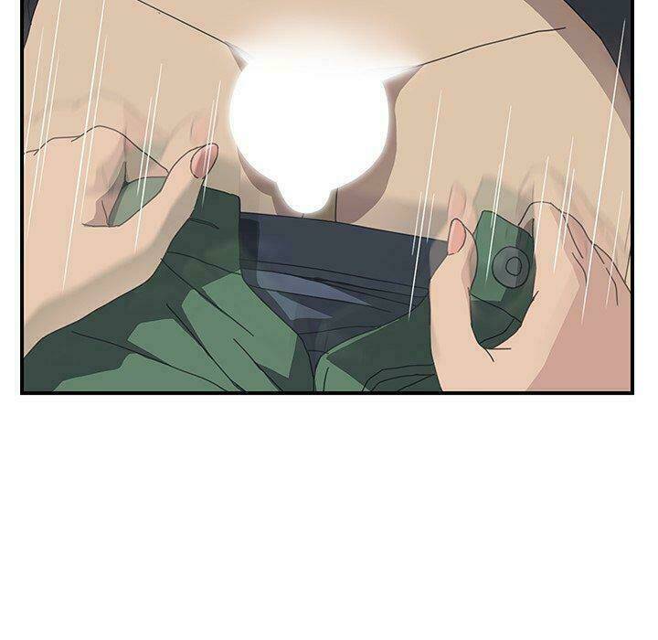 bạn cùng phòng bất đắc dĩ chapter 11 53