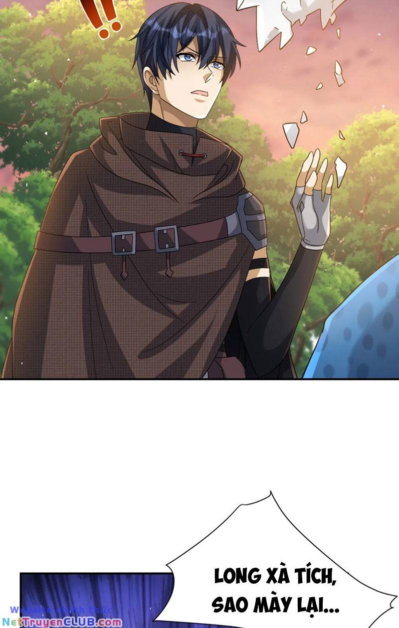 cựu nhật ngự long chapter 39 5