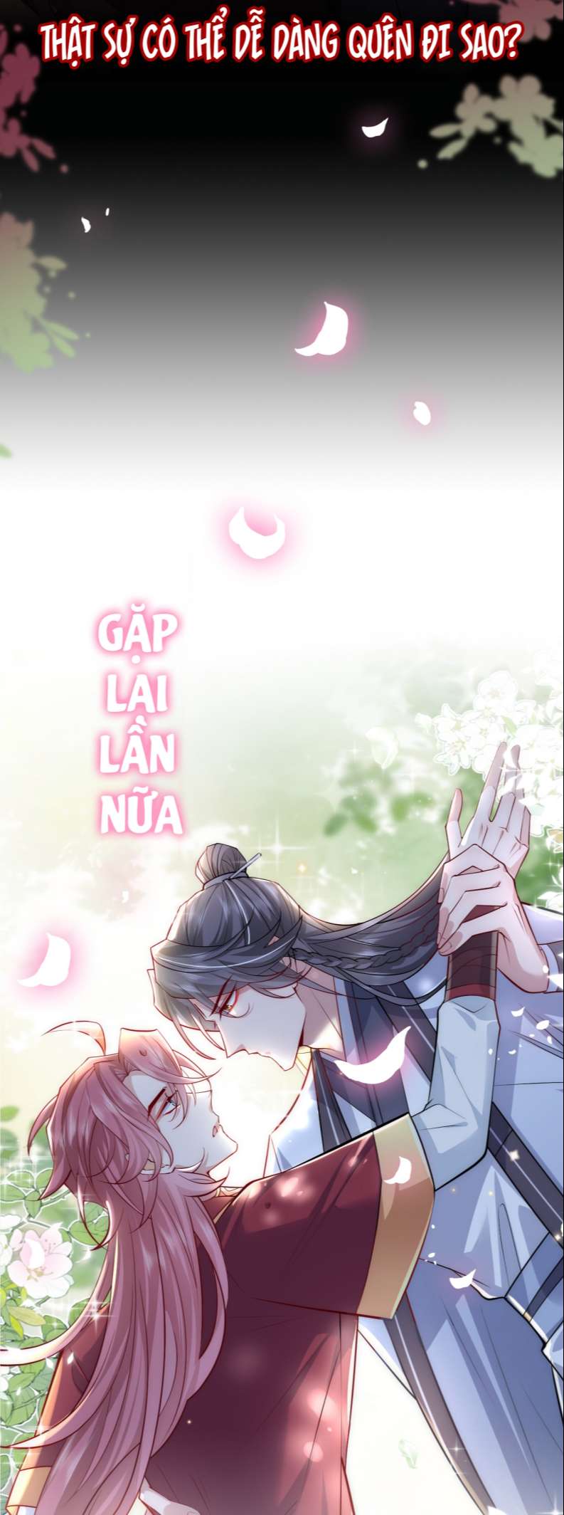 hôm nay lại lấy mạng công lược phản diện chapter 0.1 11