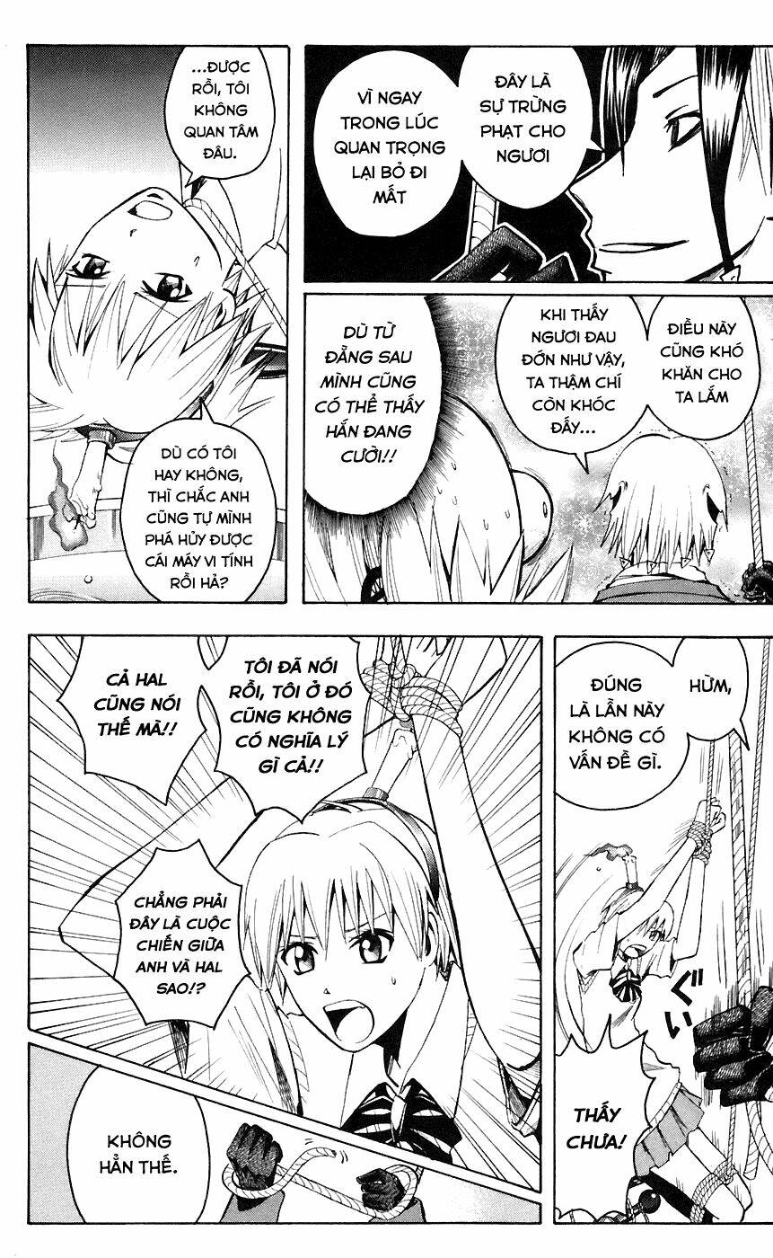 majin tantei nougami neuro chapter 76 5