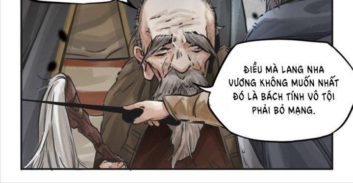 thiếu niên ca hành - phong hoa tuyết nguyệt chapter 1 105