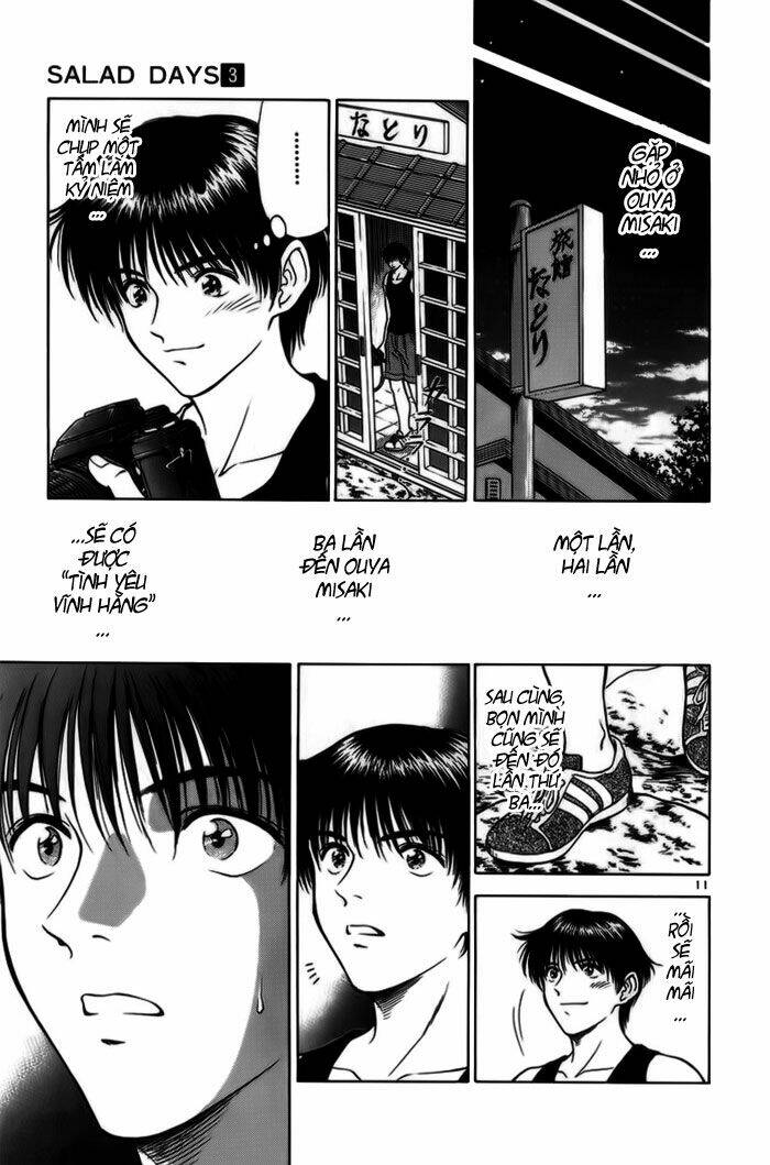 salad days chapter 3 11