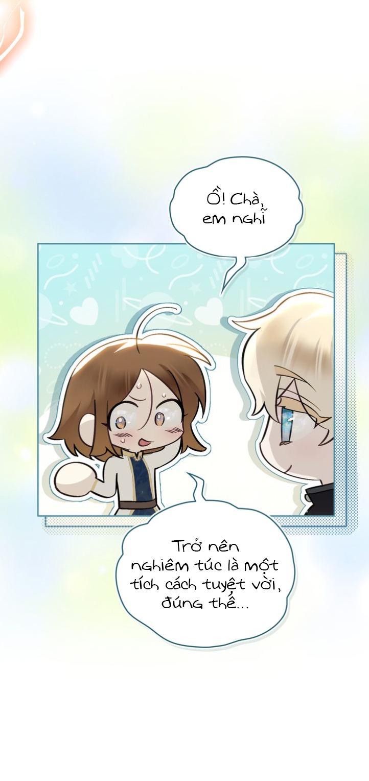 thanh kiếm của evangeline chapter 22 35