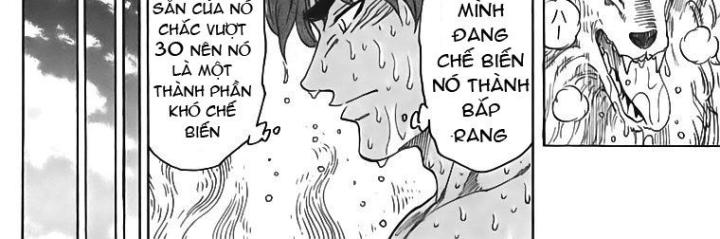 thánh tỏi sành ăn chapter 59 19