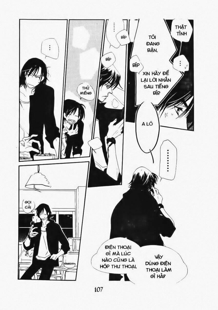 biển rộng bao la chapter 6 17