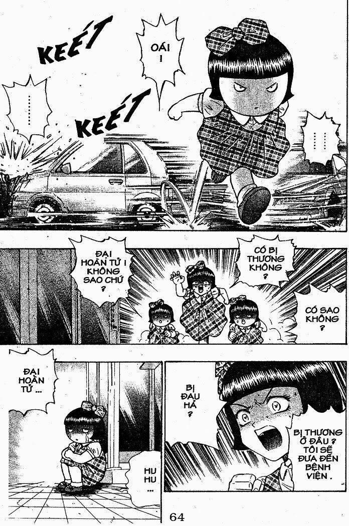 bowling king chapter 51 13