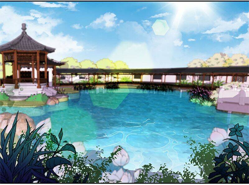 vương gia người thật xấu xa chapter 15.1 1