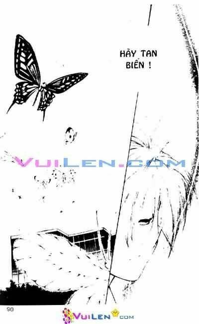 tiên nữ giáng trần chapter 5 90