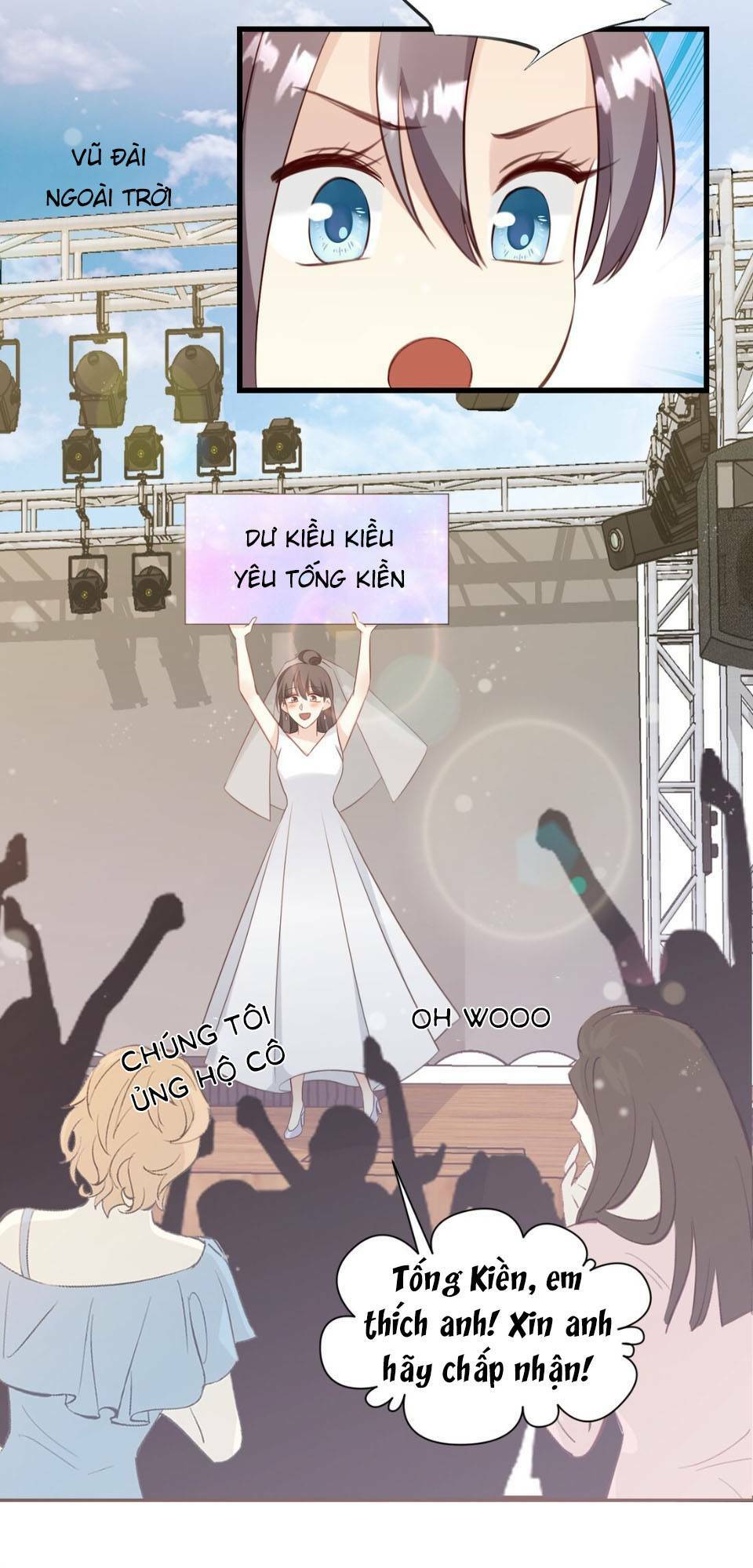 kiều thê hào môn chạy đi đâu chapter 30 3