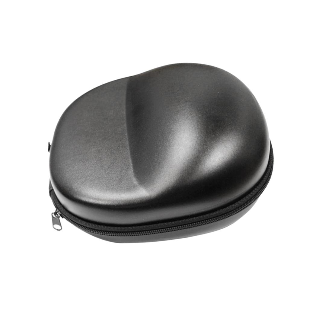 Portable EVA Carrying Headphone Hard Storage Box 80Disc CD DVD Storage Bag