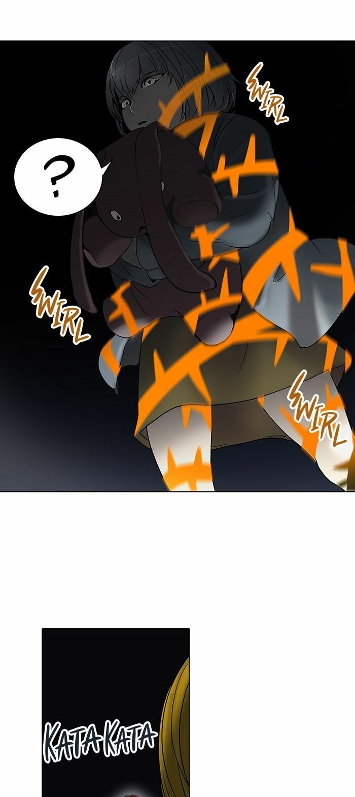 tòa tháp bí ẩn 2 chapter 180 28