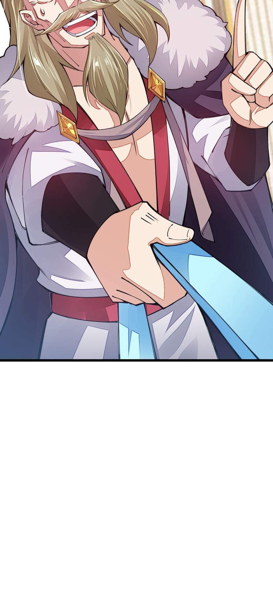 sức mạnh của kiếm thần chapter 16 48