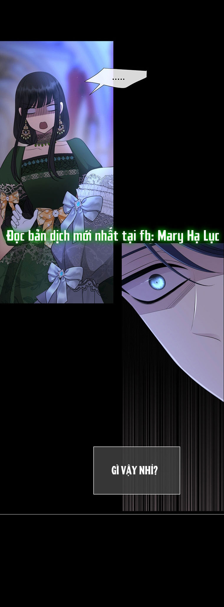 năm môn đệ của charlotte chapter 131.1 4