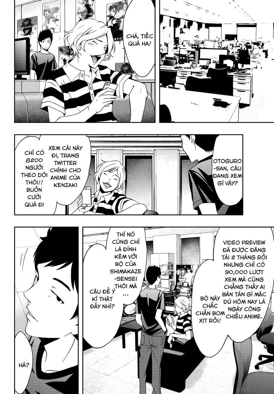 succubus & hitman chapter 85 7