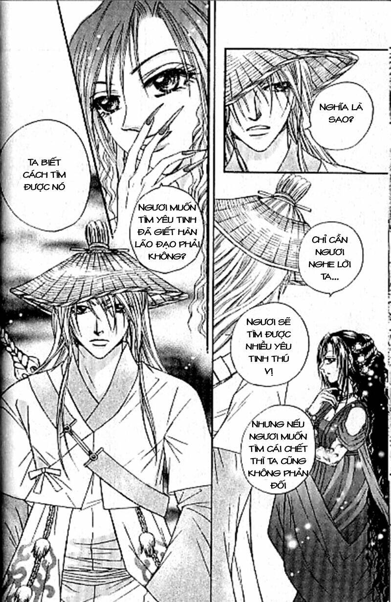 tiên khúc chapter 13 45