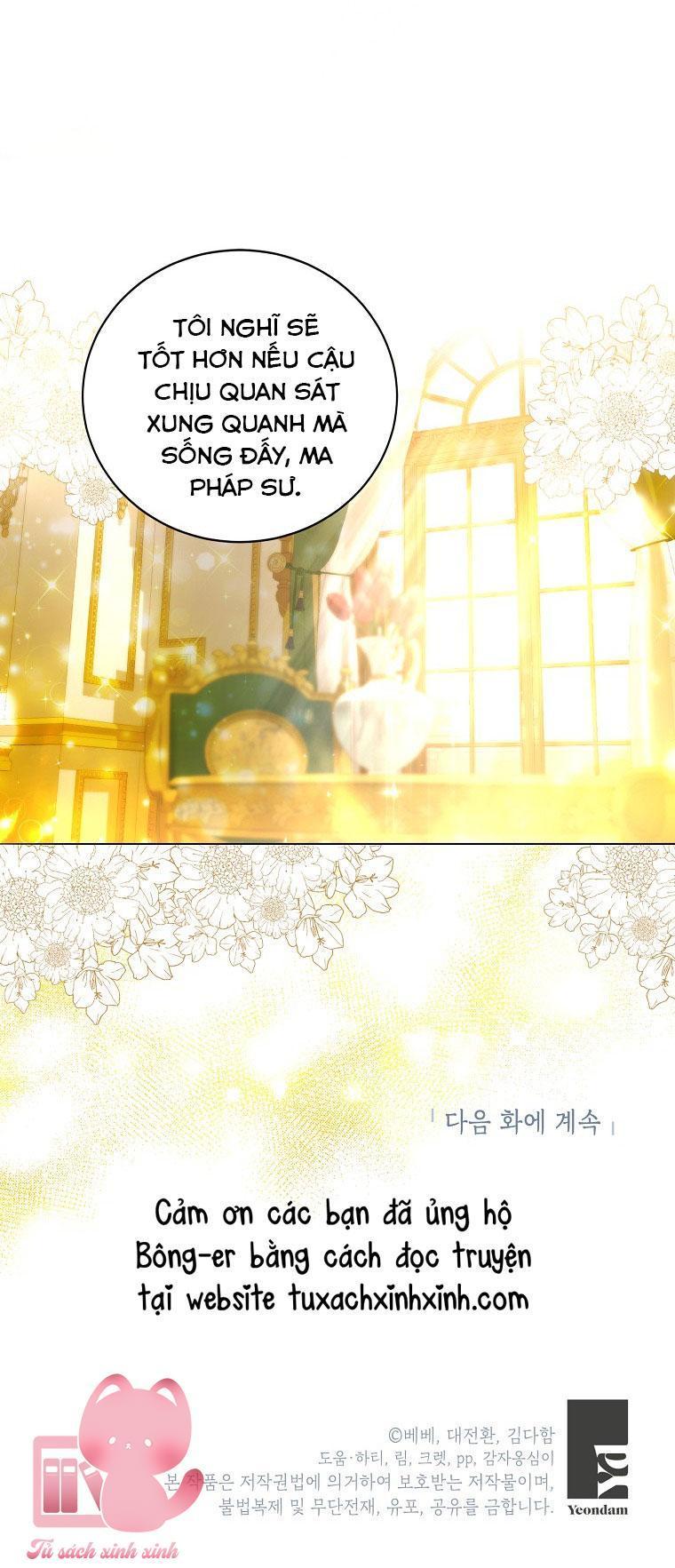 thế thì ta cứ trở thành kẻ ác thôi chapter 54 60