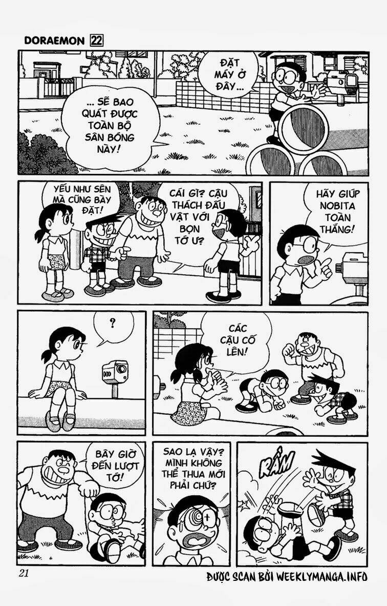 doraemon chapter 398 5