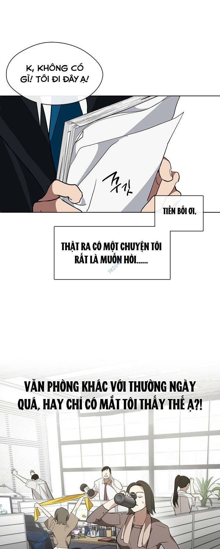 nhà hàng nơi suối vàng chapter 20 46