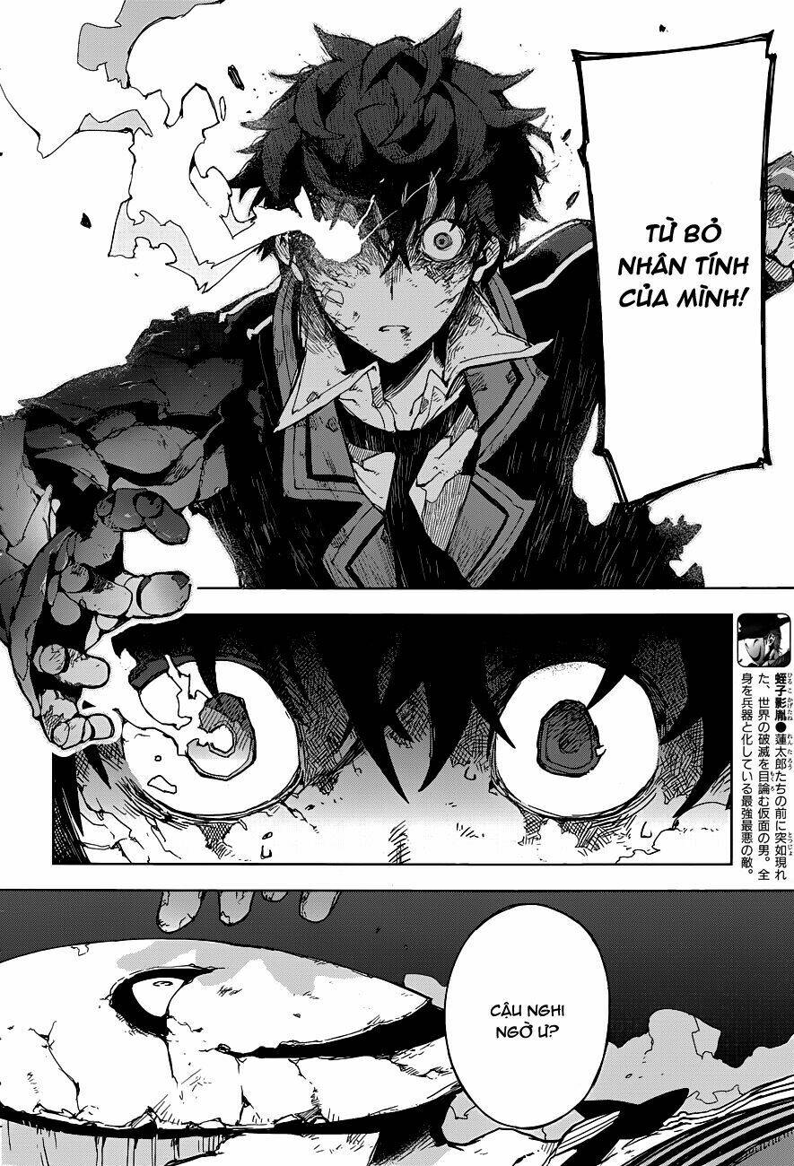 black bullet chapter 15 10
