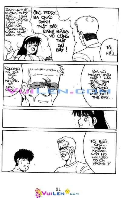 truyền nhân atula - shura no mon i chapter 22 32