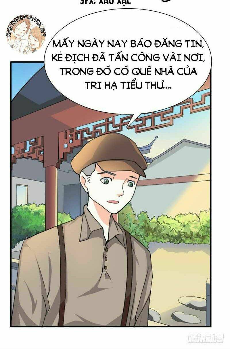 tiểu tâm can của cực phẩm đại nhân chapter 11 5