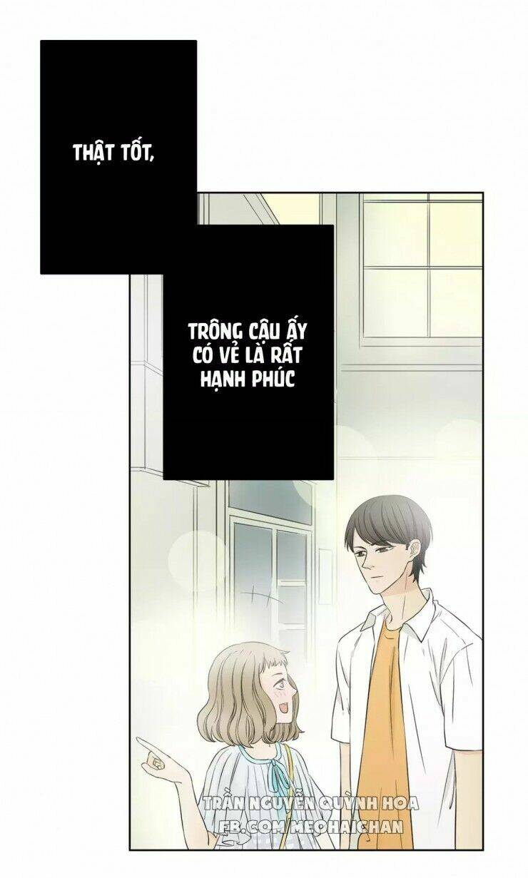 chúng ta không yêu nhau chapter 6 28