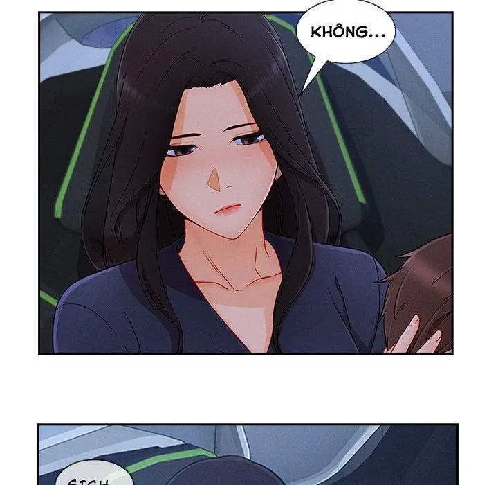 quý cô chân dài chapter 42 59