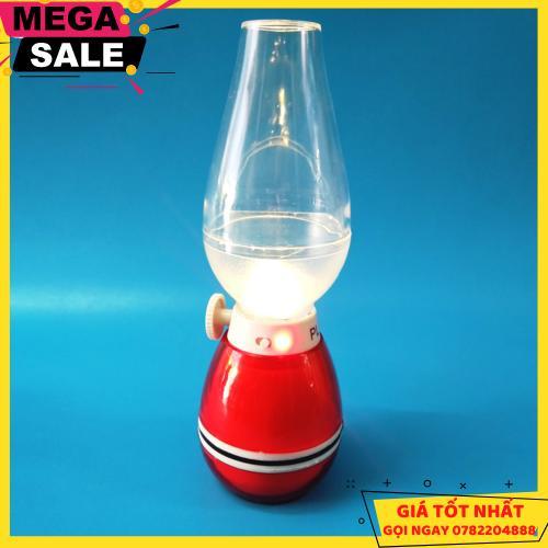 ĐèN Led CảM BiếN ThổI TắT 0.4W Mã Yz-2018 - Giao Hàng Toàn Quốc