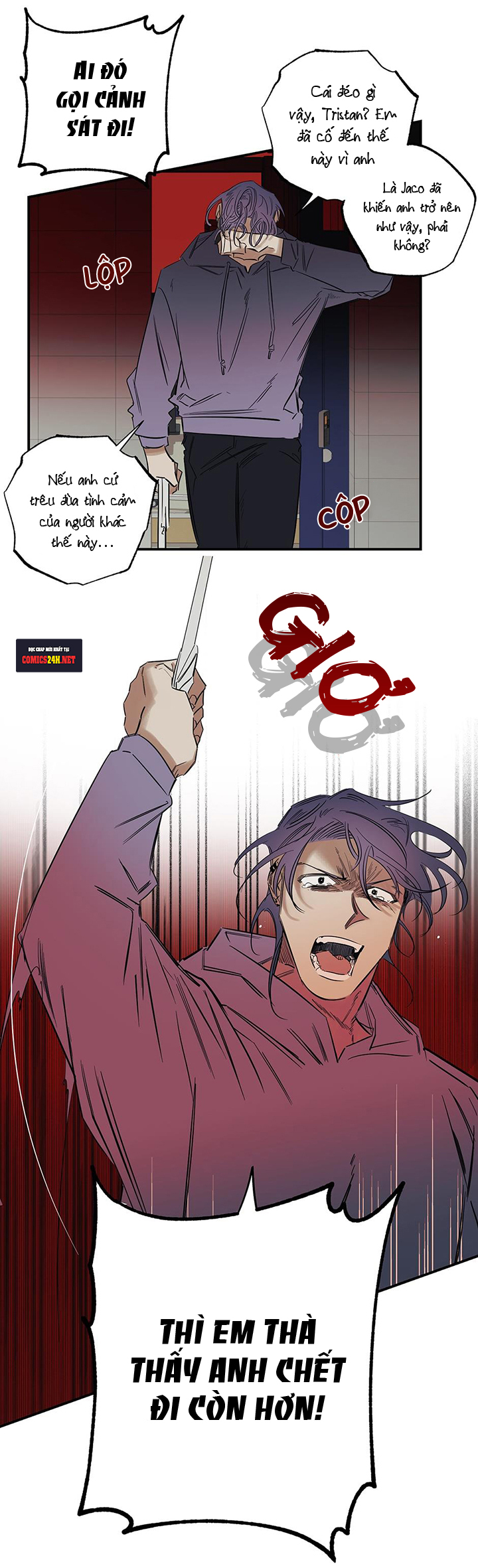 truth or dare chapter 15 7