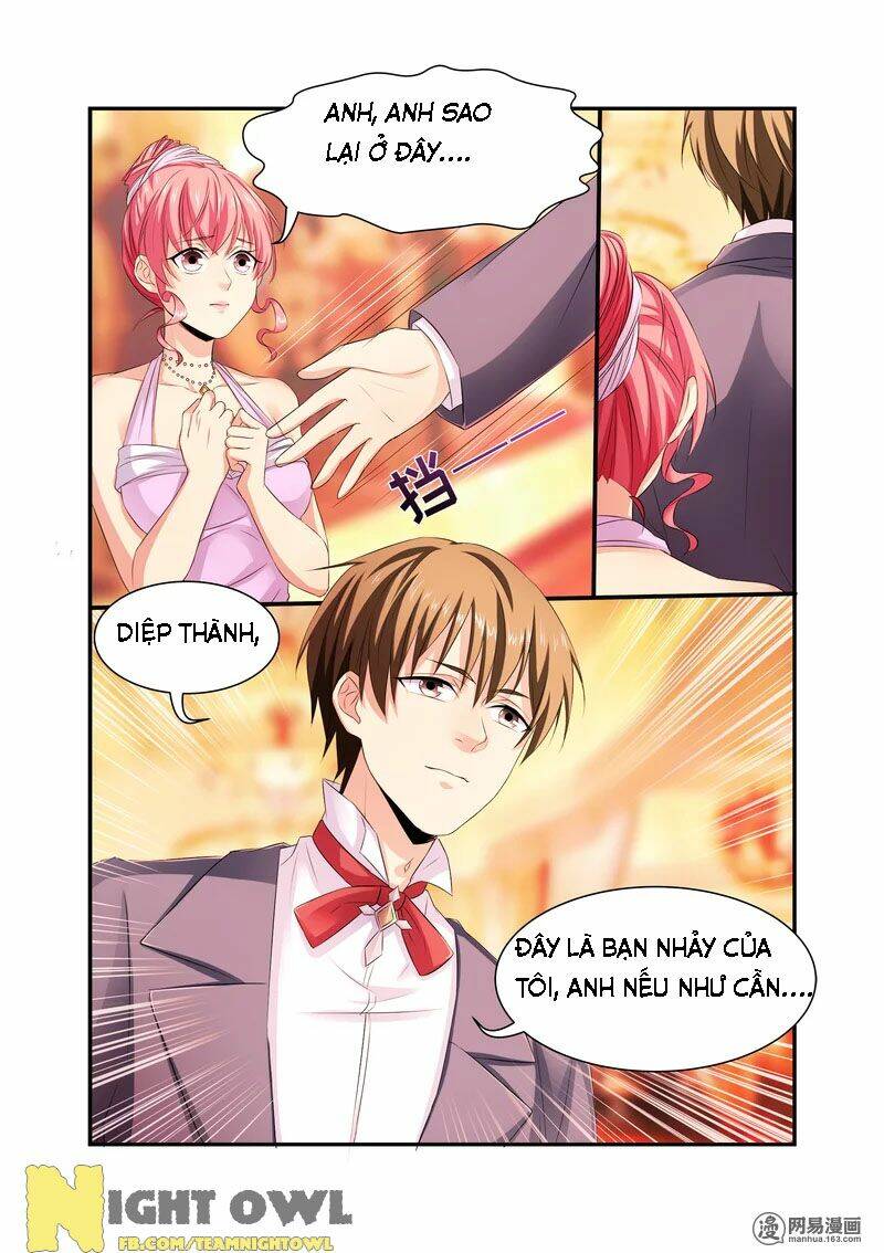 cô vợ nhỏ bé của thiếu gia ác ma chapter 12 2