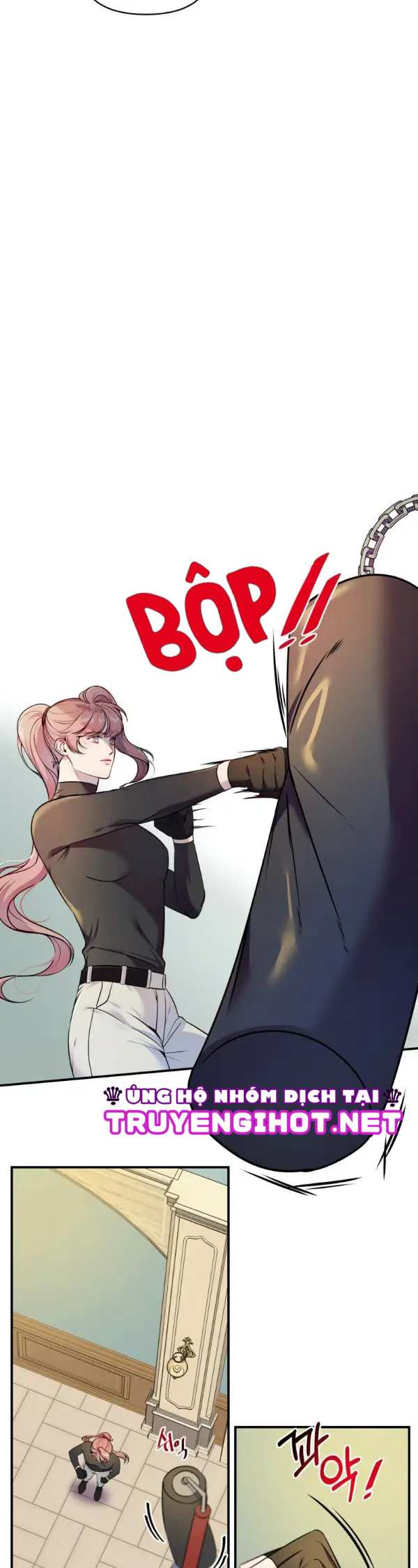 cảm xúc trong những giấc mơ chapter 3 3