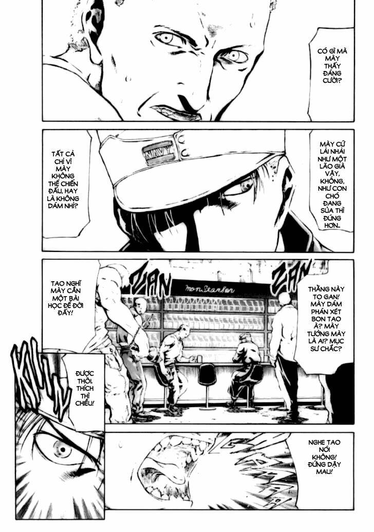 red eyes chapter 2.1 29