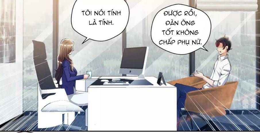 tối cường cuồng binh chapter 75 12