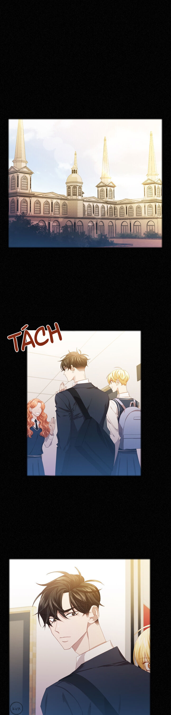 tai tiếng thị phi chapter 39 2