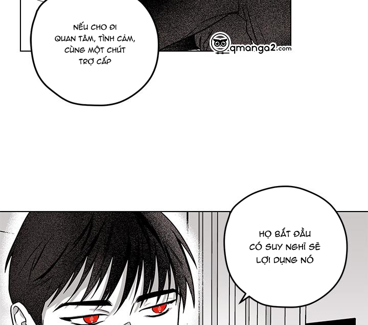 bữa tiệc của những đóa hoa chapter 23 51