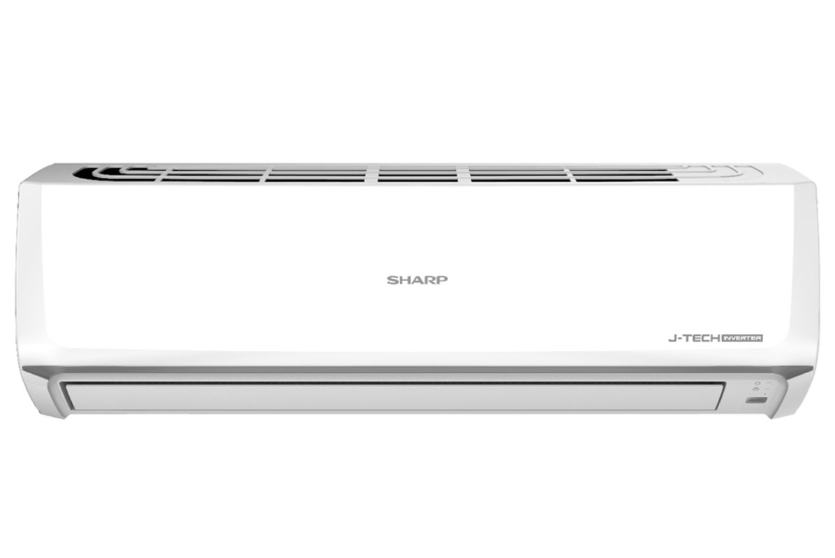Điều Hòa Sharp Inverter 9000 Btu AH-X10ZEW - Hàng chính hãng