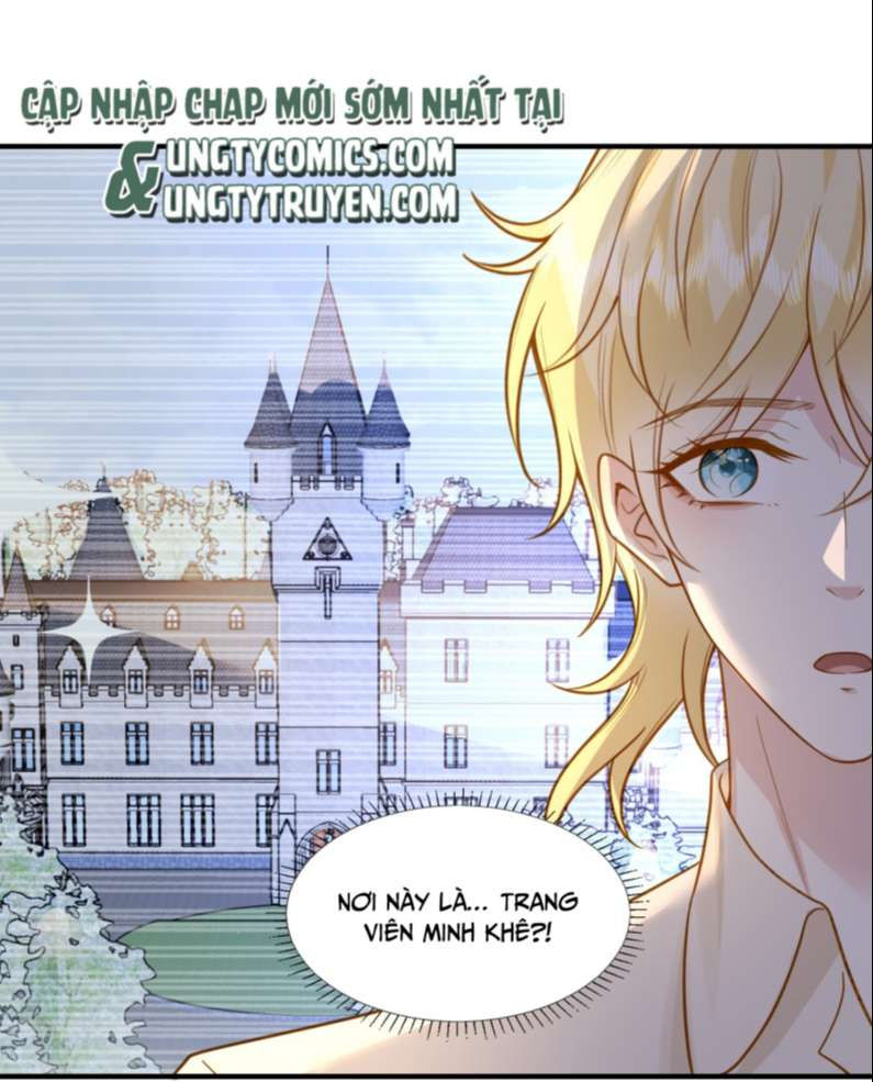 phản diện bị truy thành đoàn sủng chapter 41 33